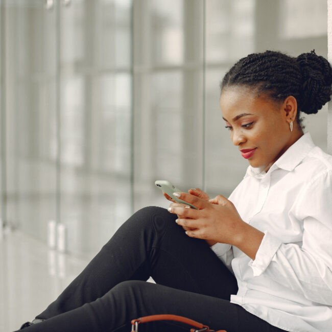 aplicativo para ganhar dinheiro no Mpesa