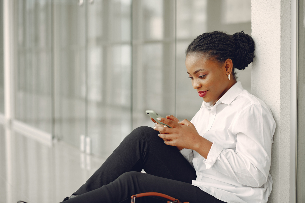 aplicativo para ganhar dinheiro no Mpesa