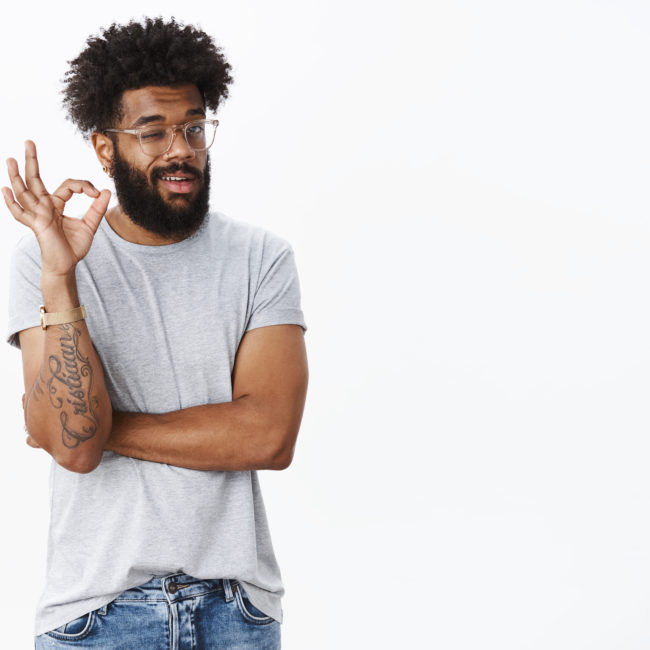 Application de sondage rémunéré au Gabon