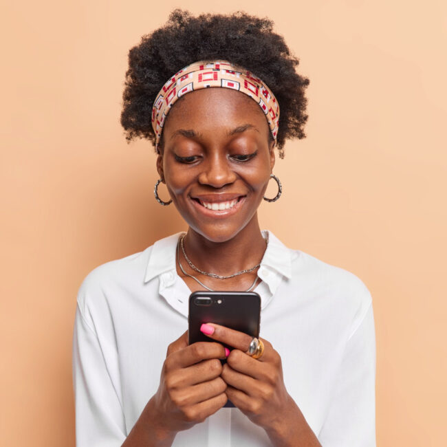 applications d'enquêtes gratuites en Afrique