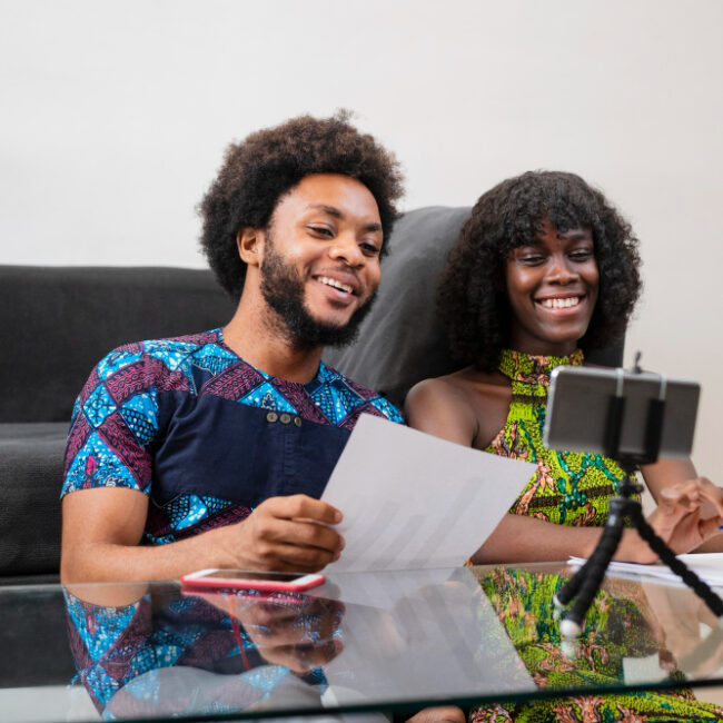 Como se Tornar um influenciador de Marca em Angola Guia Completo