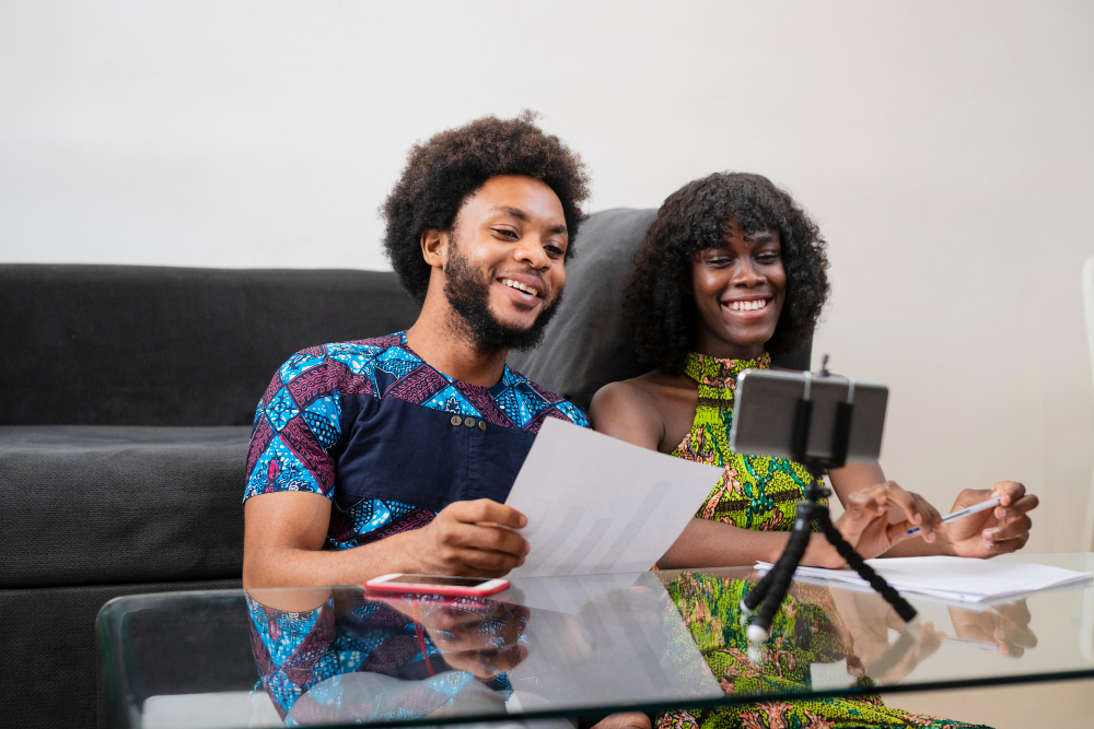 Como se Tornar um influenciador de Marca em Angola Guia Completo