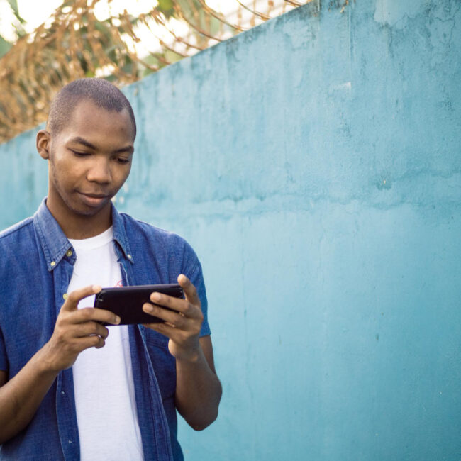gagner de l'argent sur internet en République du Congo