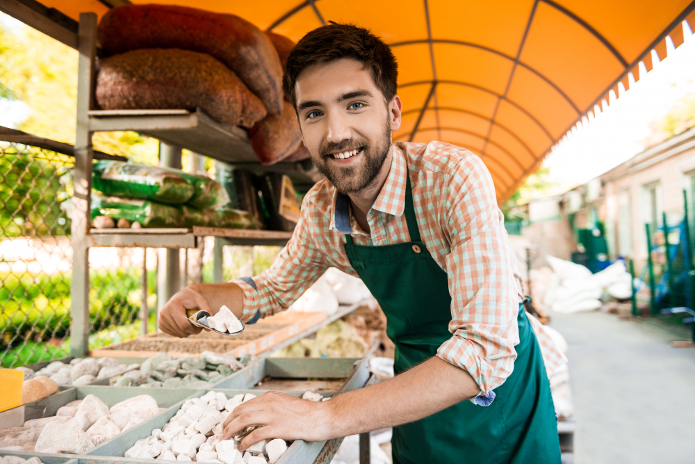 make money online in Algeria