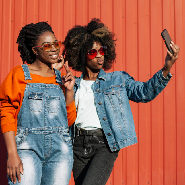 influenciador digital em Moçambique