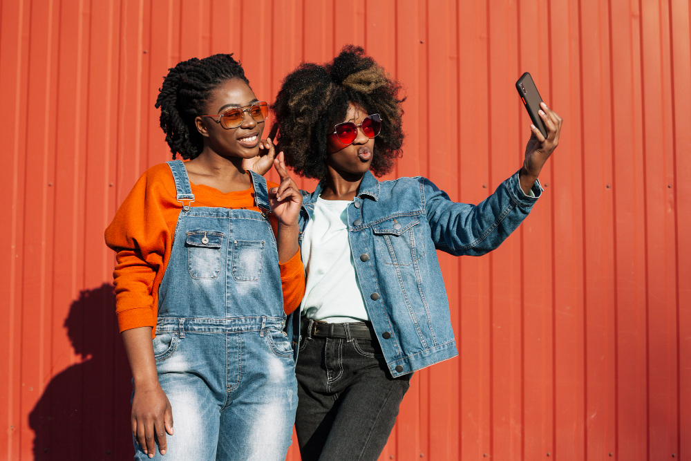 influenciador digital em Moçambique