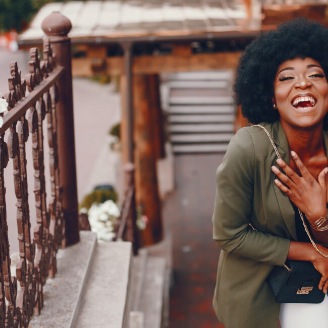 inquéritos pagos em África