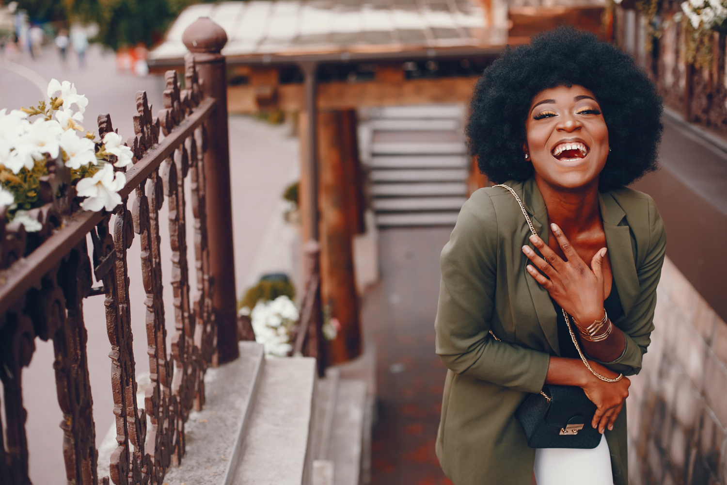 inquéritos pagos em África