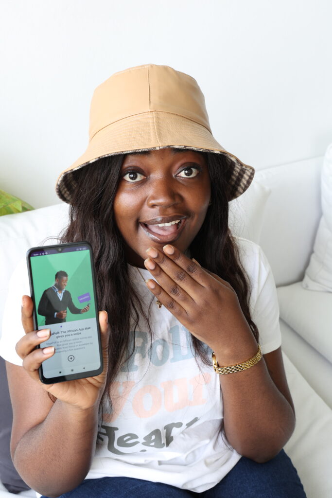 make money online in Zimbabwe