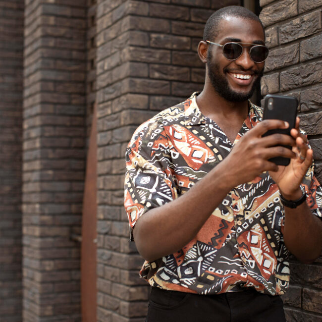 make money online in Zimbabwe