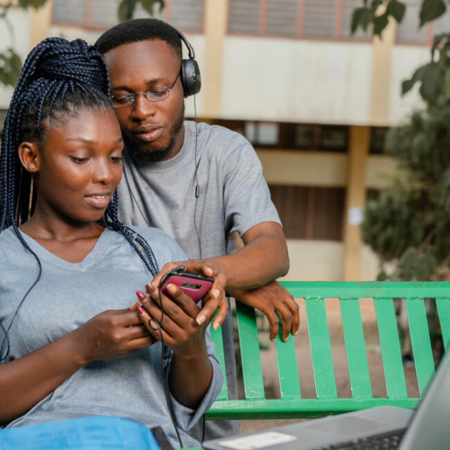 pesquisas pagas angola