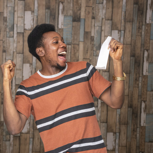 sondages remuneres au Cameroun