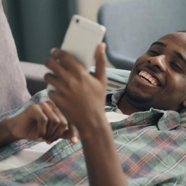 Micro tasks in Africa - Sagaci Research