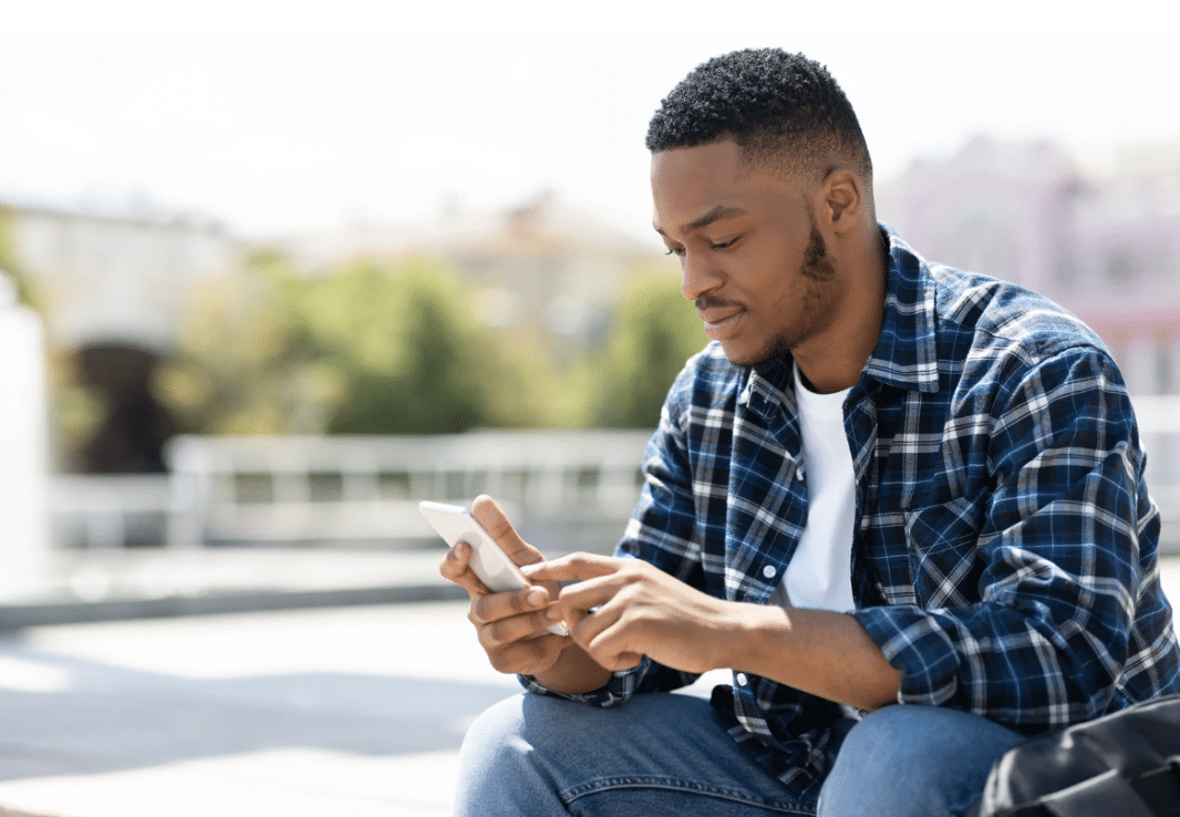 How to make money with TikTok in Africa - SagaPoll