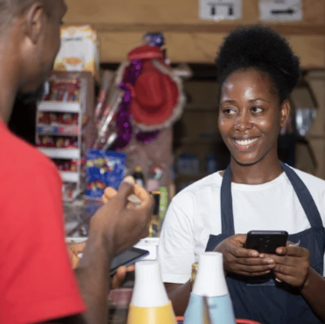 Comment gagner de la mobile money en Afrique - SagaPoll
