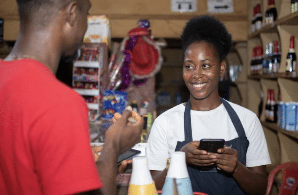 Comment gagner de la mobile money en Afrique - SagaPoll