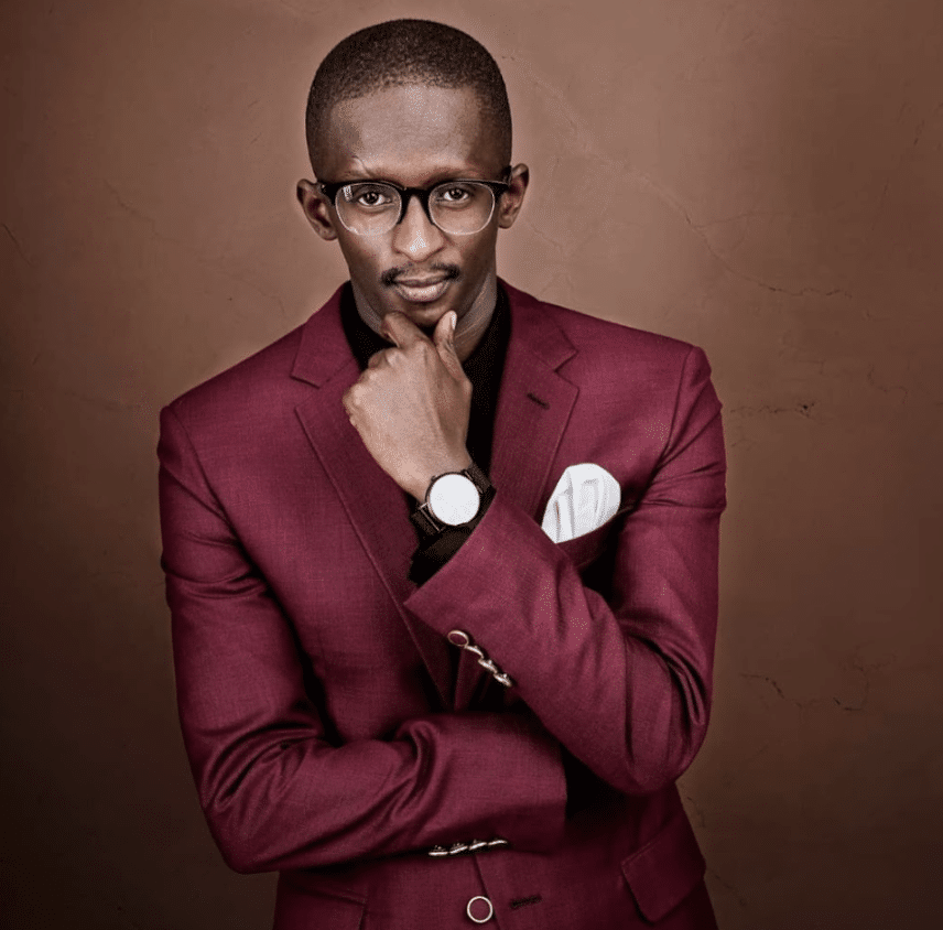 Top 10 favorite celebrities in Kenya - Njugush