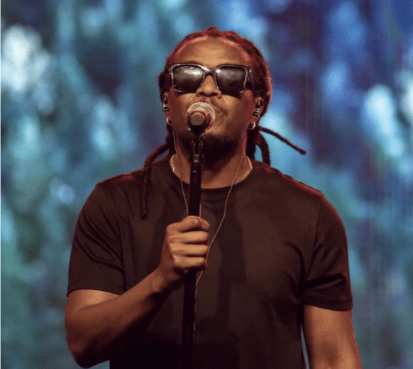 Top 10 favorite celebrities in Kenya - Nyashinski