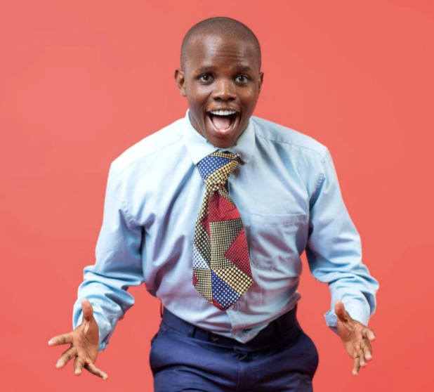 Crazy Kennar - SagaPoll