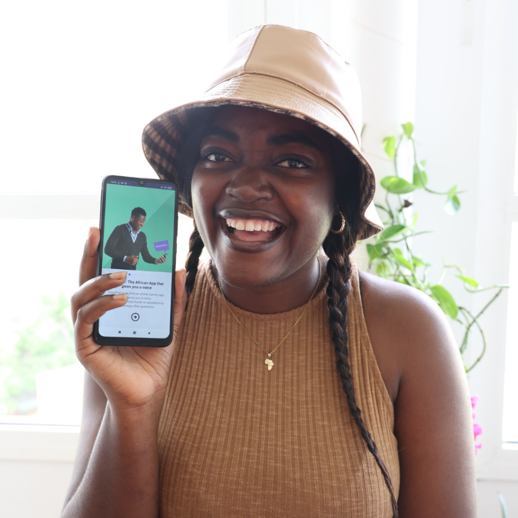  influenciador digital em Moçambique 